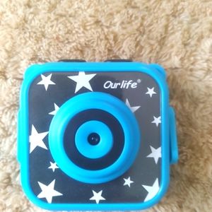 Vtech camara kidizoom